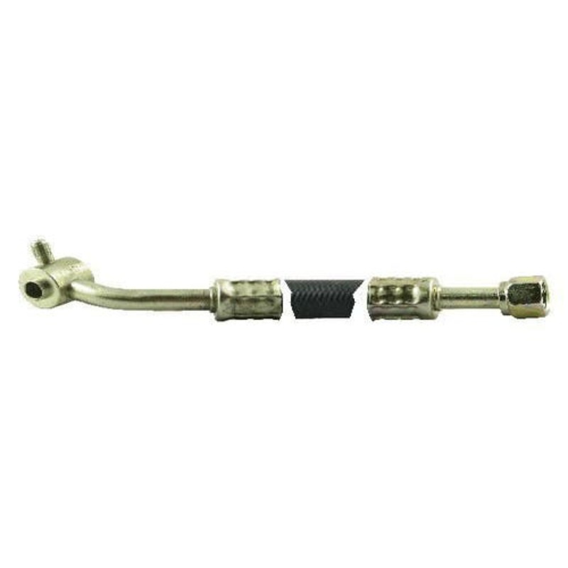 Air Conditioning Hose Line - Cab Post to Compressor fits Allis Chalmers 8010 8030 8050 8070 70276113