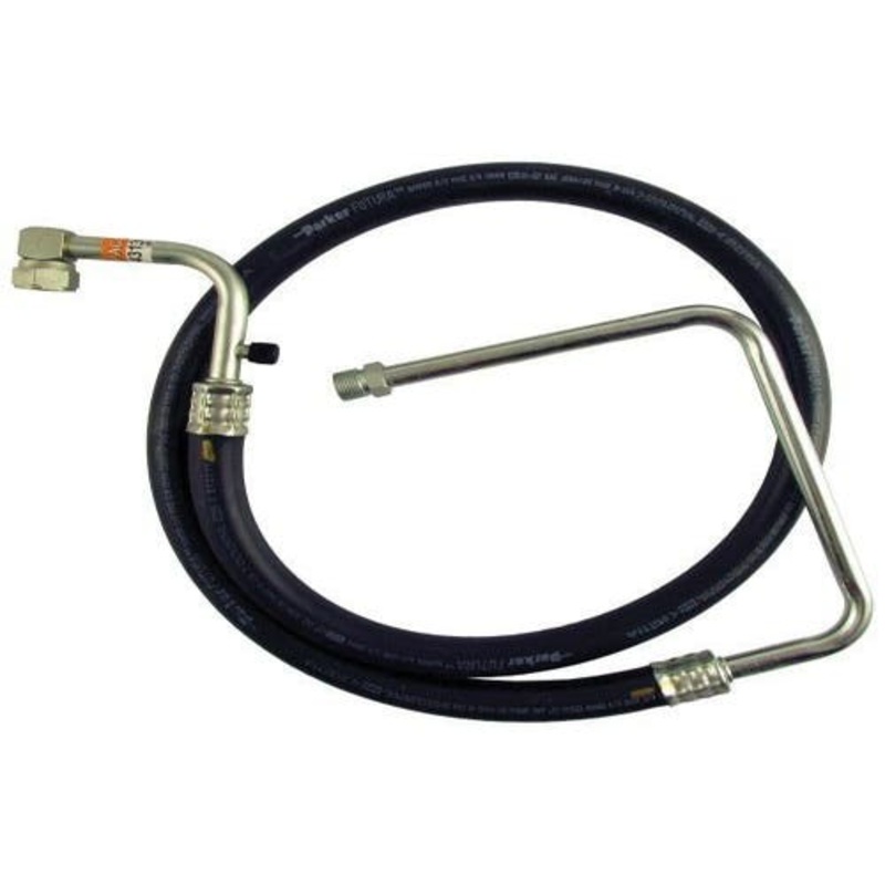 Air Conditioning Hose Line - Cab Post to Compressor fits International 3488 3688 5088 5288 5488 143130C4 143130C5 143130C1
