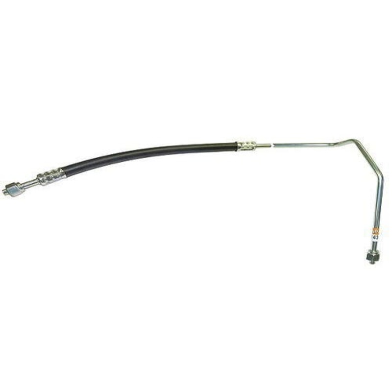 Air Conditioning Hose Line - Cab Post to Receiver fits International Hydro 186 786 886 986 1086 1486 1586 3088 3288 3388 3588 3688 5088 5488 143114C1