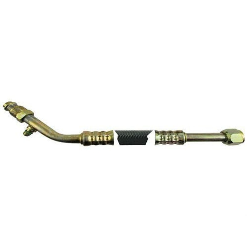 Air Conditioning Hose Line - Cab Roof fits Case IH CX50 CX60 CX70 CX80 CX90 CX100 MX80C MX90C MX100 MX100C MX110 MX120 MX135 MX150 MX170 186702A2