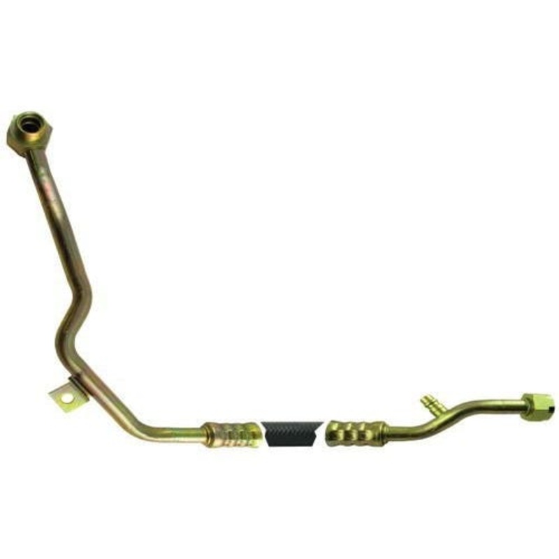 Air Conditioning Hose Line - Compressor Supply fits Case IH MX100 MX110 MX120 MX135 236064A1 236064A2