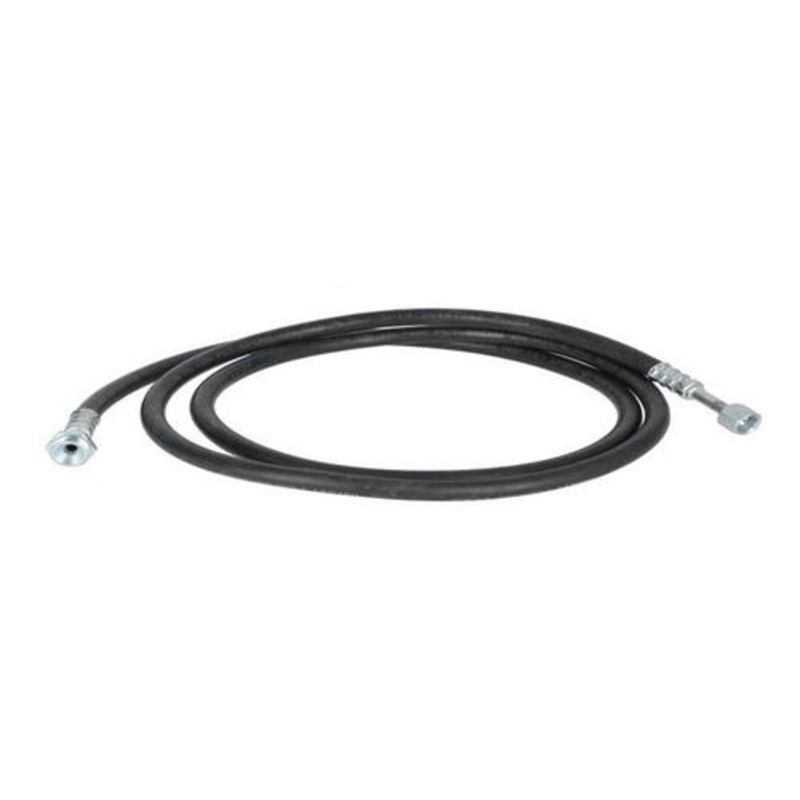 Air Conditioning Hose Line - Compressor to Condenser fits Allis Chalmers 7000 7030 7040 7050 7060 7080 7580 70268466