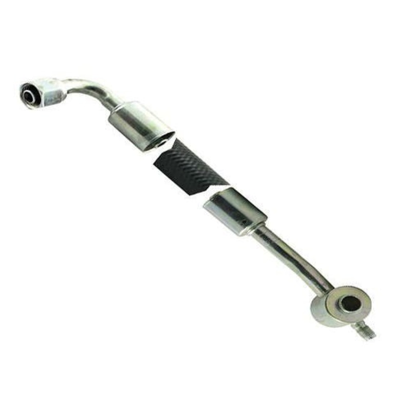 Air Conditioning Hose Line - Compressor to Condenser fits Allis Chalmers 8010 70273491