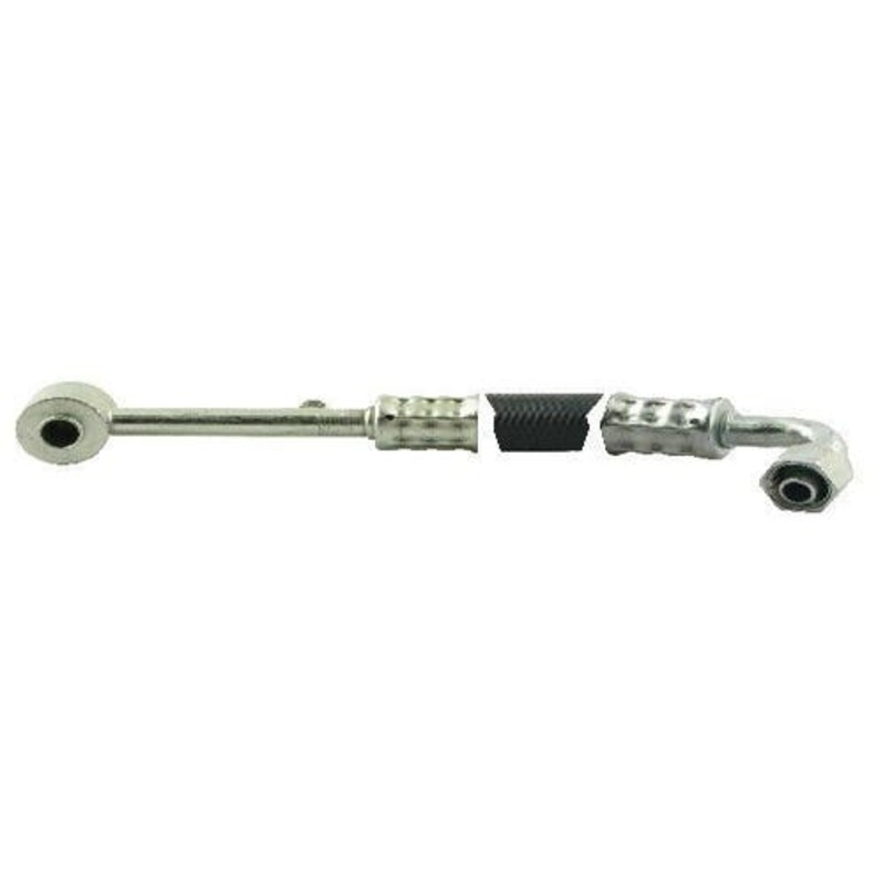 Air Conditioning Hose Line - Compressor to Condenser fits Allis Chalmers 8030 8050 8070 70276112