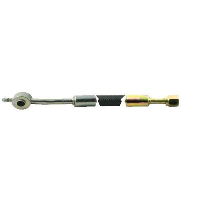 Air Conditioning Hose Line - Compressor to Condenser fits Allis Chalmers 8550 70259376
