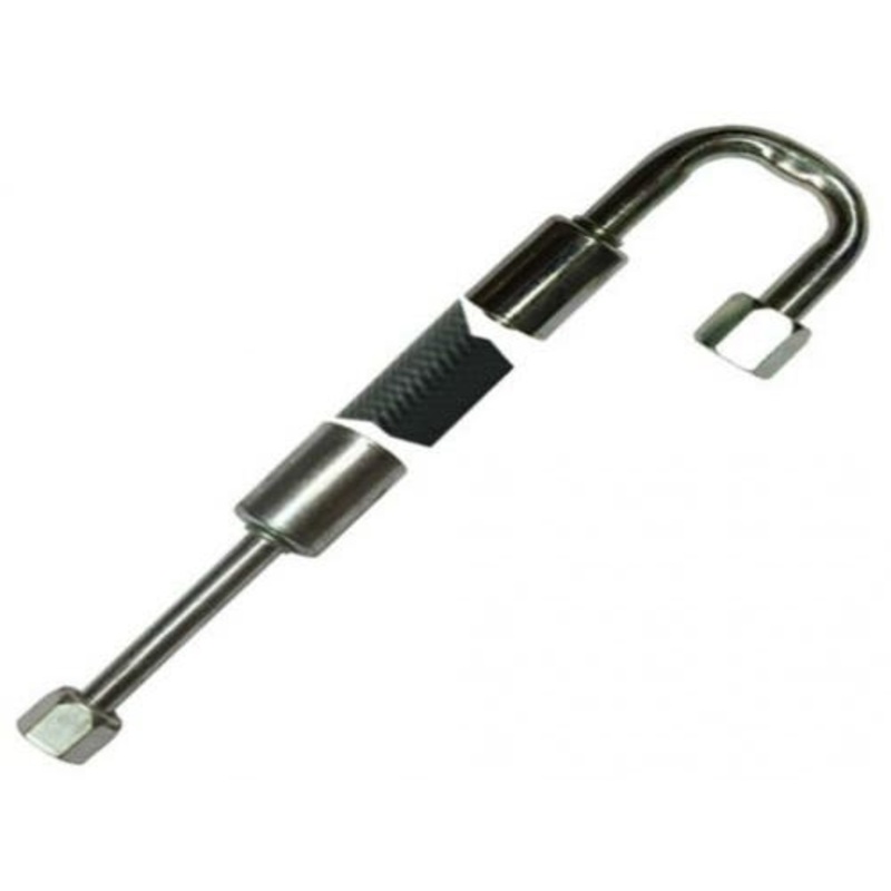 Air Conditioning Hose Line - Compressor to Condenser fits Case 2090 2094 2290 2294 A145910 fits David Brown 1490 1690 A145910