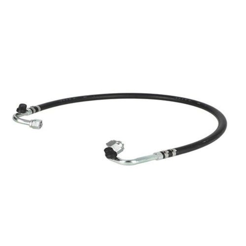 Air Conditioning Hose Line - Compressor to Condenser fits Case IH 5120 5130 5140 5150 5220 5230 5240 5250 117660A1