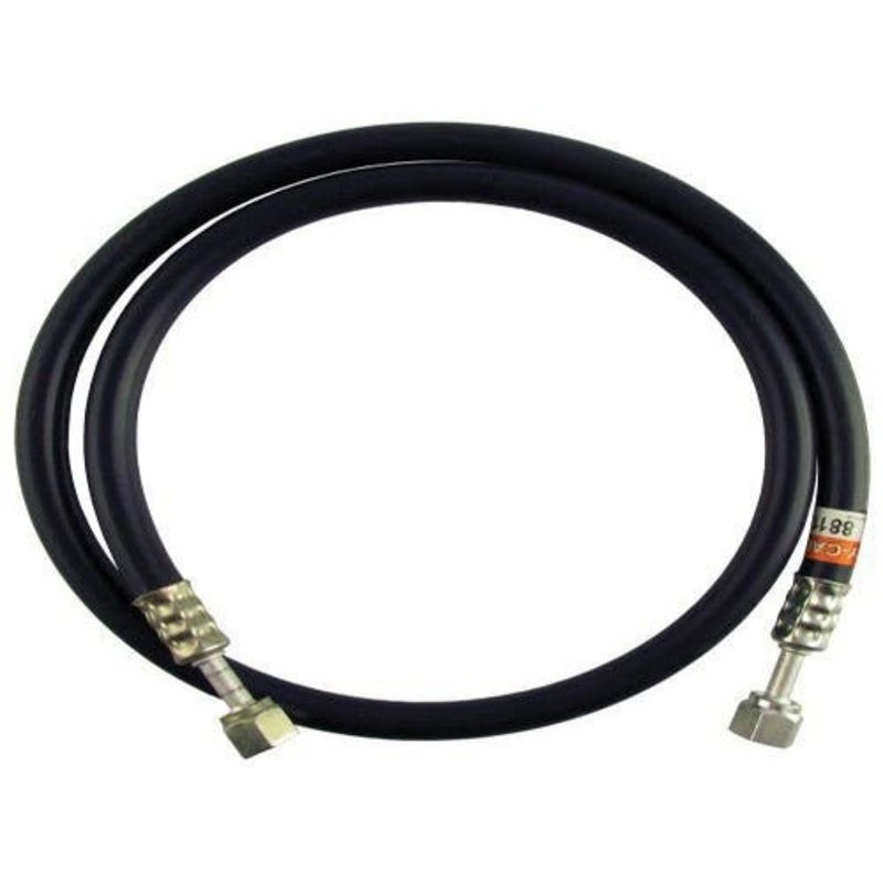 Air Conditioning Hose Line Compressor to Condenser fits International 3388 3588 3788 118417C1