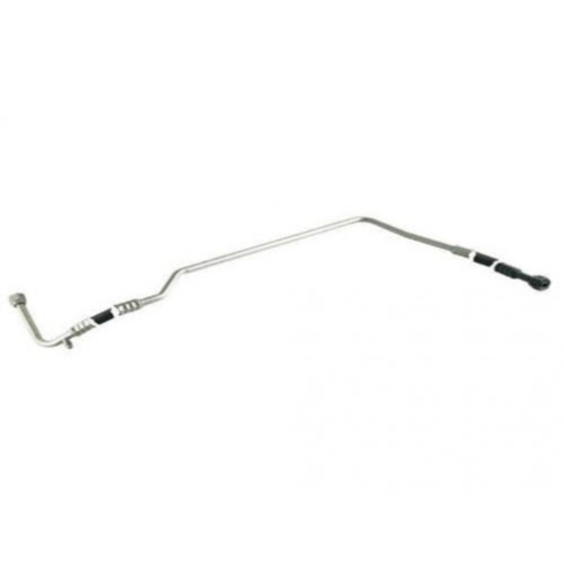 Air Conditioning Hose Line - Compressor to Condenser fits John Deere 4040 4050 4055 4230 4240 4250 4255 4430 4440 4450 4455 4630 4640 RE57341