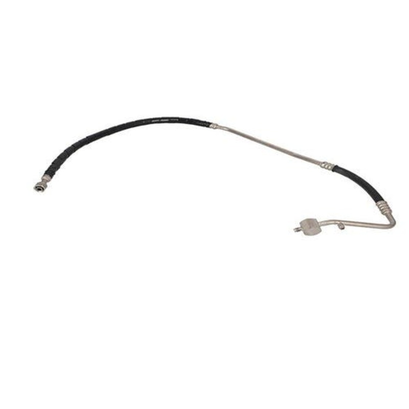 Air Conditioning Hose Line - Compressor to Condenser fits John Deere 4040 4230 4240 4430 4440 4630 RE57327 RE256378
