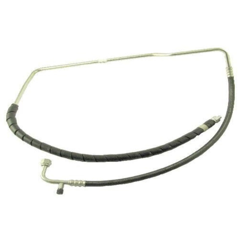 Air Conditioning Hose Line Compressor to Condenser fits John Deere 4050 RE57349 RE22619