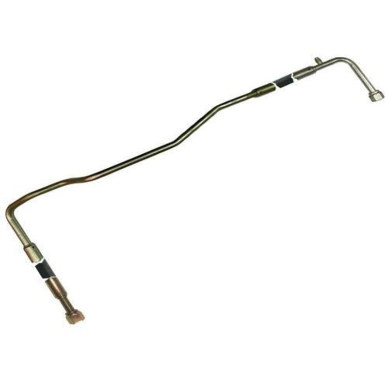 Air Conditioning Hose Line - Compressor to Condenser fits John Deere 4555 4560 4650 4755 4760 4850 4955 4960 RE57342 AR99854