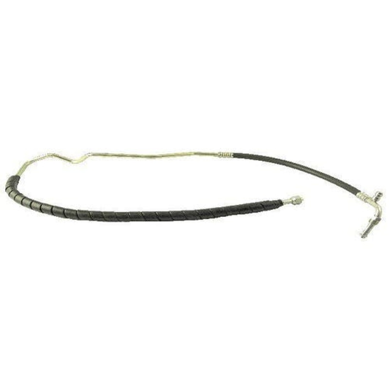 Air Conditioning Hose Line - Compressor to Condenser fits John Deere 4560 4755 4760 4955 4960 RE55552