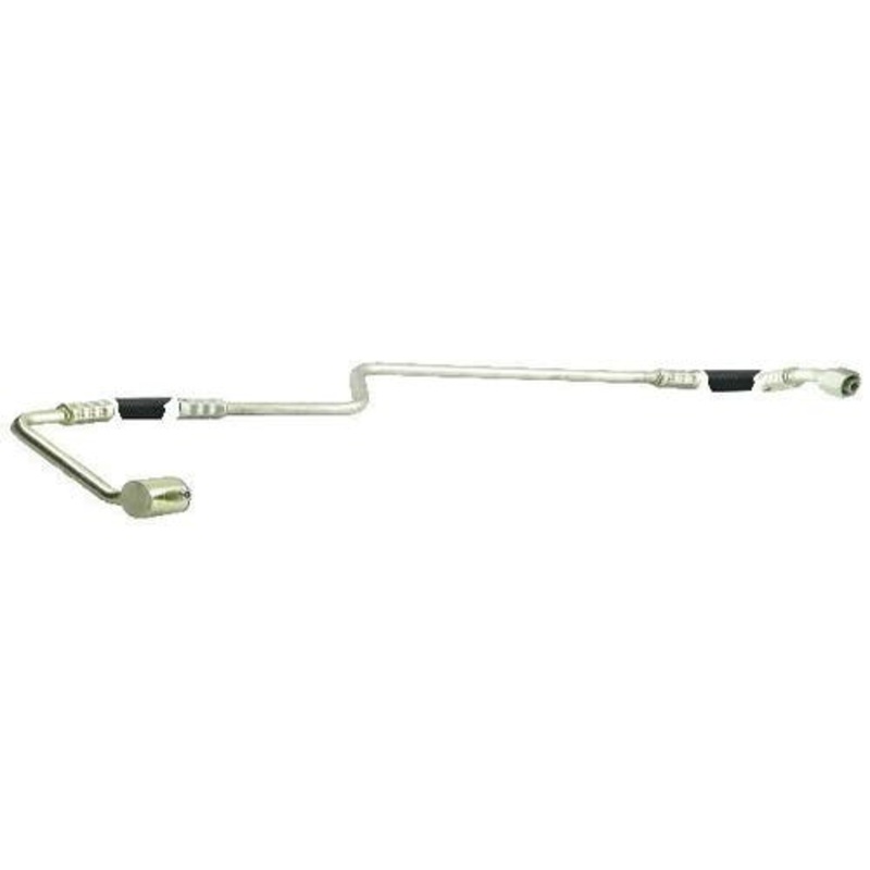 Air Conditioning Hose Line - Compressor to Condenser fits John Deere 4640 4840 RE57333 AR77730 AR87375