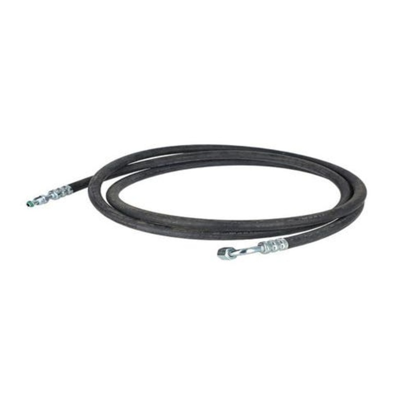 Air Conditioning Hose Line - Condenser to Receiver Drier fits Allis Chalmers 7000 7030 7040 7050 7060 7080 70268467