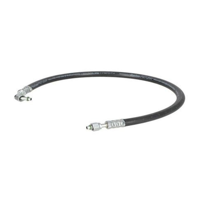 Air Conditioning Hose Line - Condenser to Receiver Drier fits Case IH 5120 5130 5140 5150 5220 5230 5240 5250 127246A1