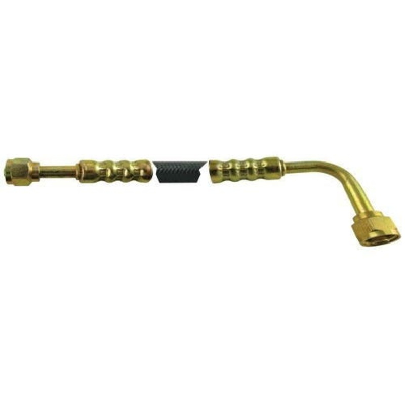 Air Conditioning Hose Line - Condenser to Receiver Drier fits Case IH MX100 MX110 MX120 MX135 MX150 MX170 183028A1 fits McCormick MTX110 183028A1