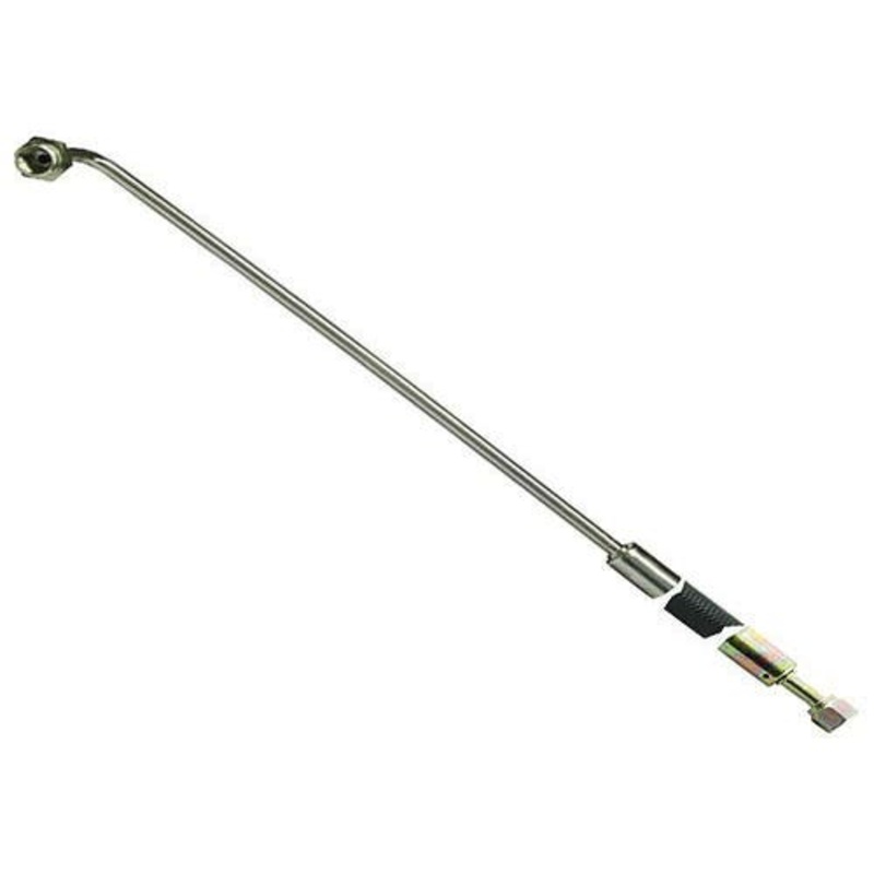 Air Conditioning Hose Line Condenser to Receiver Drier fits Ford TW5 TW10 TW15 TW20 TW25 TW30 TW35 7910 8210 E2NN19N616AA E2NN19N645AA E1NN19N616BA