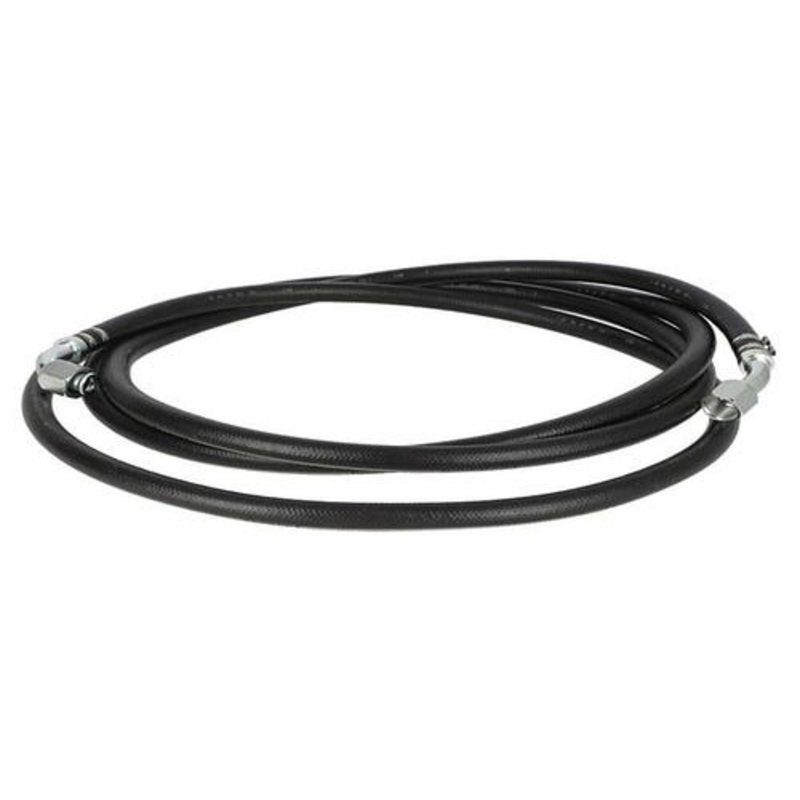 Air Conditioning Hose Line - Evaporator to Compressor fits Allis Chalmers 7000 7030 7040 7050 7060 7080 7580 70268550