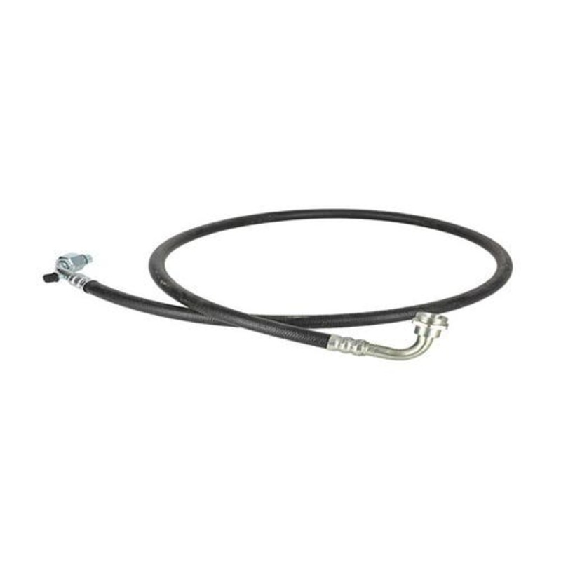 Air Conditioning Hose Line - Evaporator to Compressor fits Ford TW5 TW10 TW15 TW20 TW25 TW30 TW35 83946206 E3NN19N617DA E1NN19N617AA