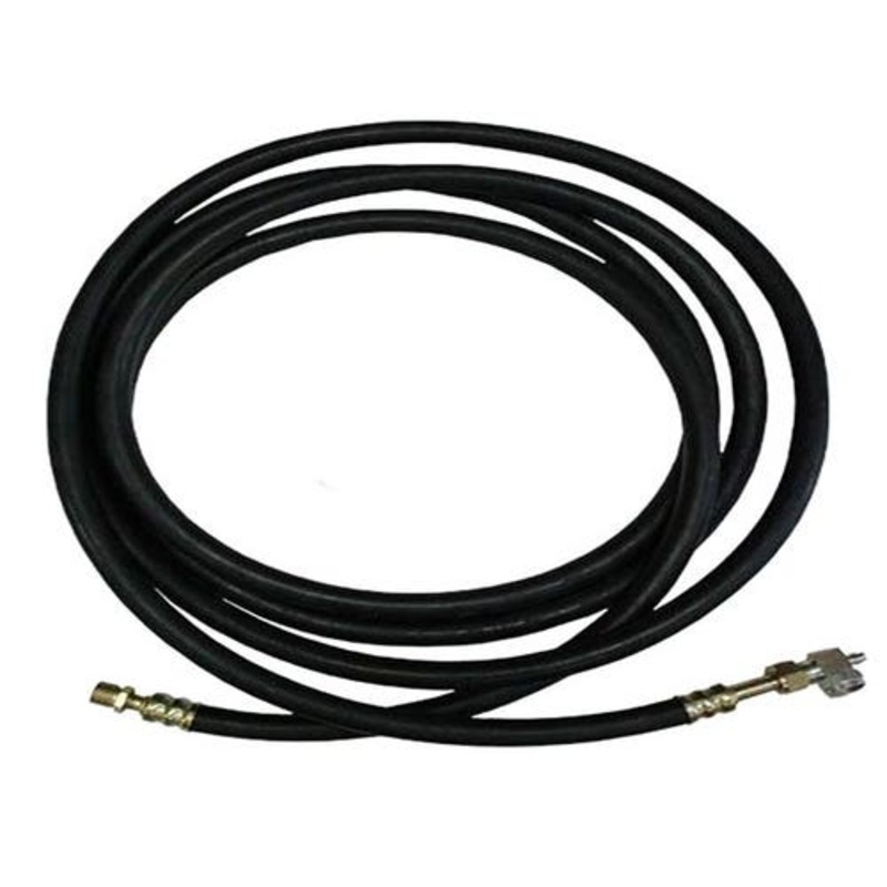 Air Conditioning Hose Line - Evaporator to Compressor fits International 3388 3588 3788 118414C2 118415C3