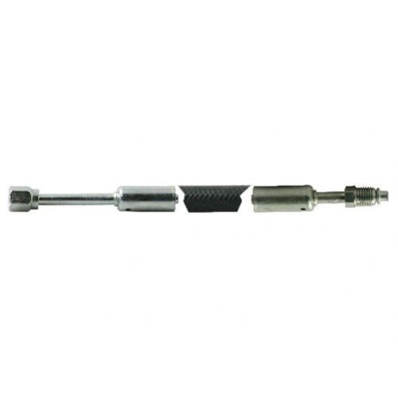 Air Conditioning Hose Line fits Allis Chalmers 8550 70259367