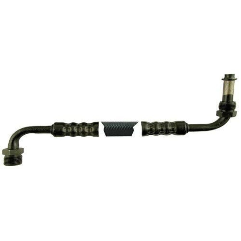 Air Conditioning Hose Line fits Case IH 7210 7220 7230 7240 7250 8910 8920 8930 8940 8950 131249A2 131249A1
