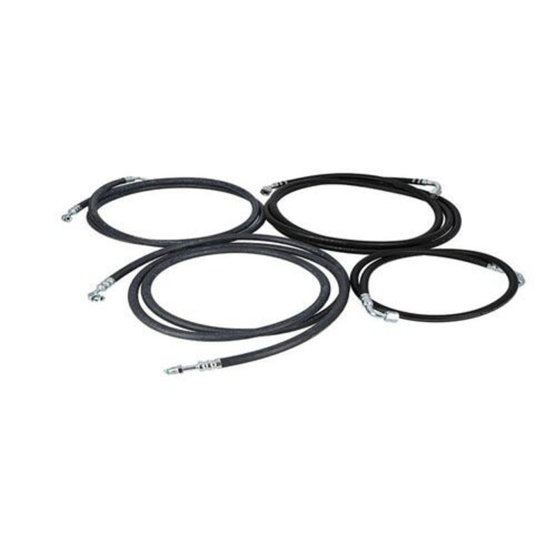 Air Conditioning Hose Line Kit fits Allis Chalmers 7000 7060 7080 7030 7040 7050 70268466 70268467 70268468 70268550