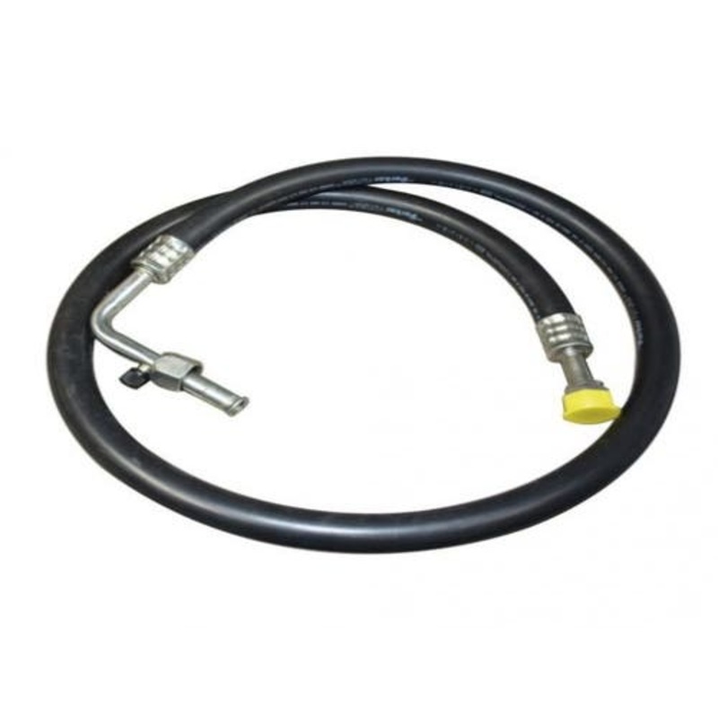 Air Conditioning Hose Line Kit fits Allis Chalmers 8550 70259367 70259368 70259376 70259377