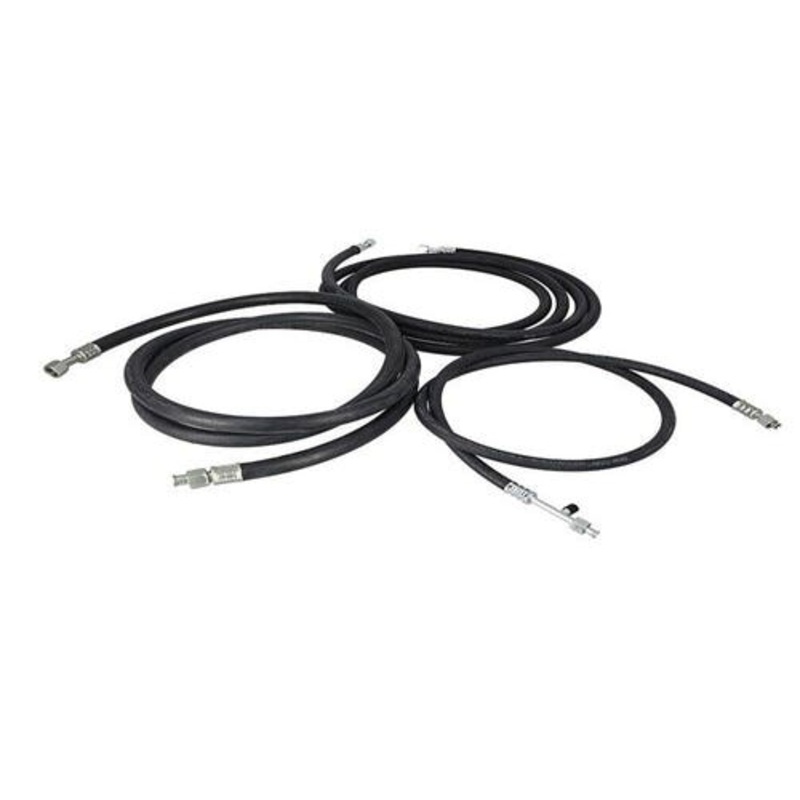 Air Conditioning Hose Line Kit fits International Hydro 100 766 966 1066 1466 1468 1566 1568 539065R1 539066R1 539067R1 539065R2 539066R2 539067R2