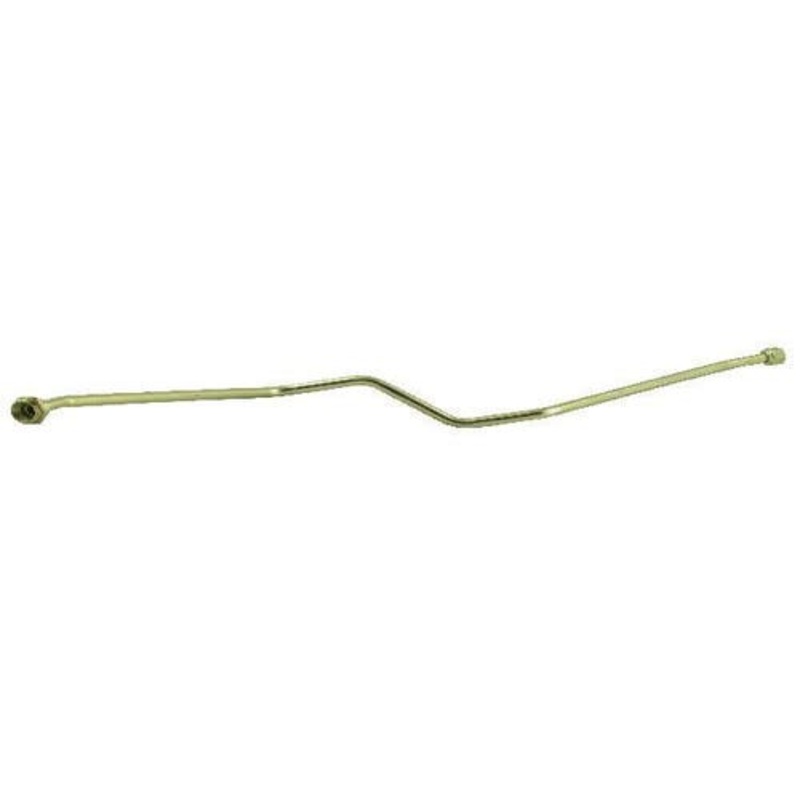 Air Conditioning Hose Line Lower Cab Post fits John Deere 4030 4040 4050 4055 4230 4240 4250 4430 4440 4450 4455 4630 4640 4650 4755 4840 4850 AR65755