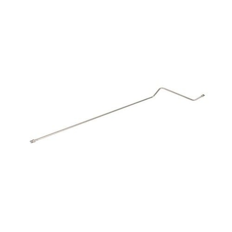 Air Conditioning Hose Line - Pressure - Upper Cab Post fits John Deere 4030 4040 4050 4230 4240 4250 4430 4440 4450 4630 4640 4650 4840 4850 AR58281