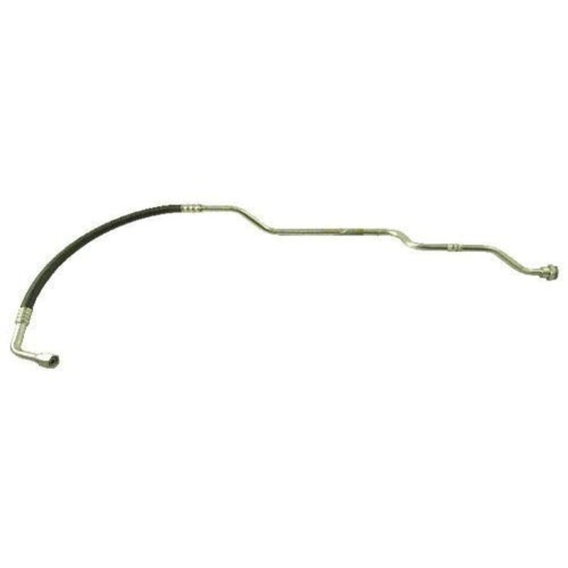 Air Conditioning Hose Line - Quick Coupler to Compressor fits John Deere 4050 RE10931 RE57346 AR99853