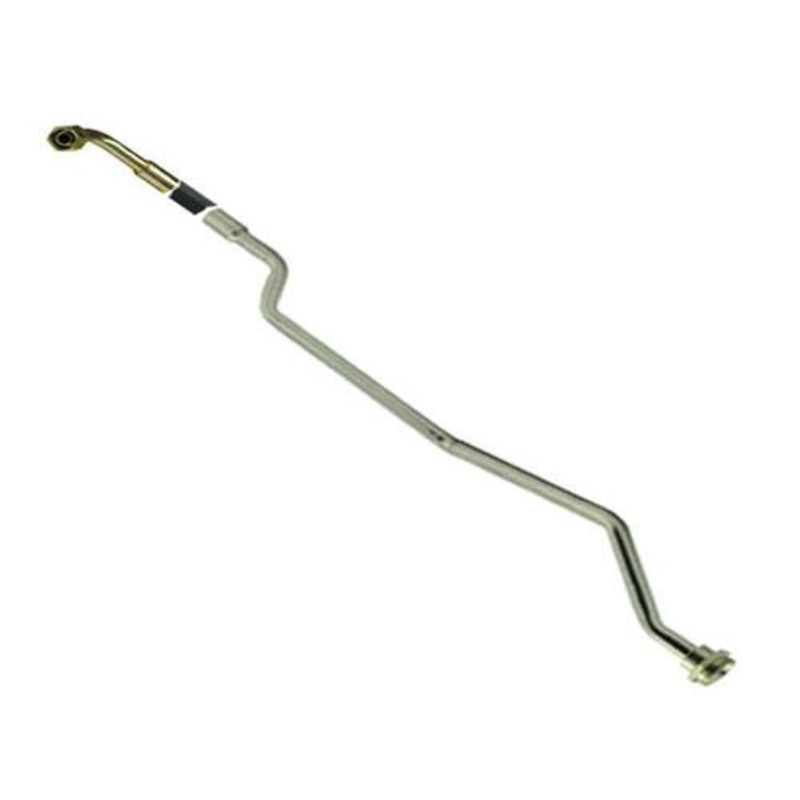 Air Conditioning Hose Line - Quick Coupler to Compressor fits John Deere 4555 4560 4650 4755 4850 4955 4960 4760 RE55553