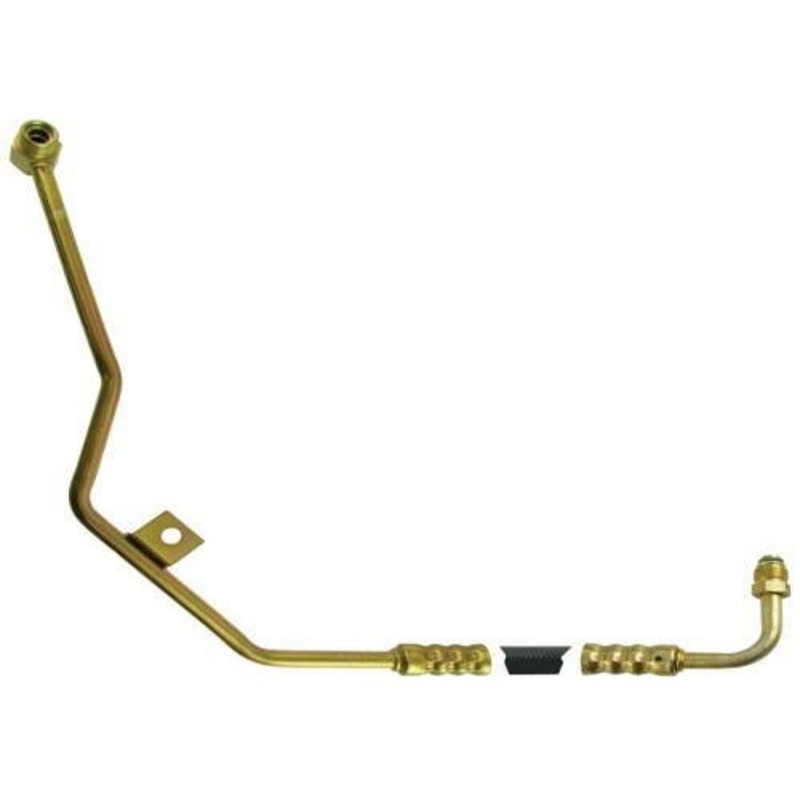 Air Conditioning Hose Line - Receiver Drier to Cab fits Case IH MX150 MX170 183031A4