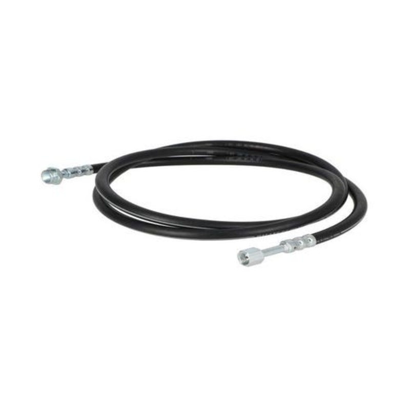 Air Conditioning Hose Line - Receiver Drier to Cab Post fits International Hydro 186 786 886 986 1086 1486 1586 109267C2