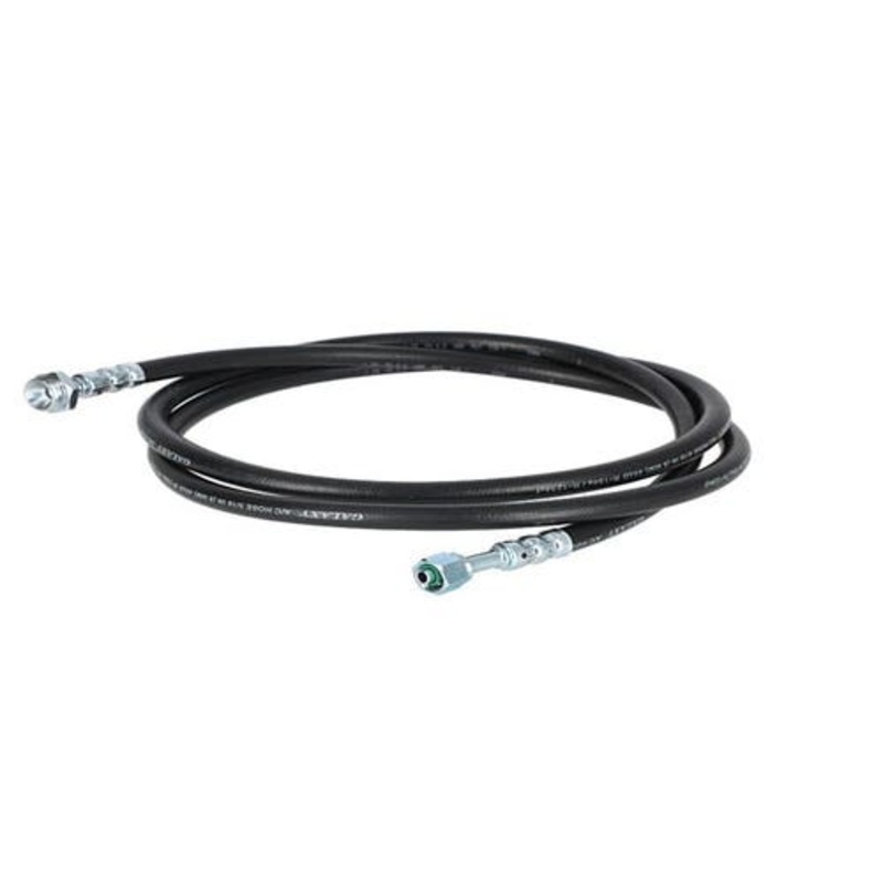 Air Conditioning Hose Line Receiver Drier to Quick Coupler fits International Hydro 186 786 886 986 1086 1486 1586 118325C1