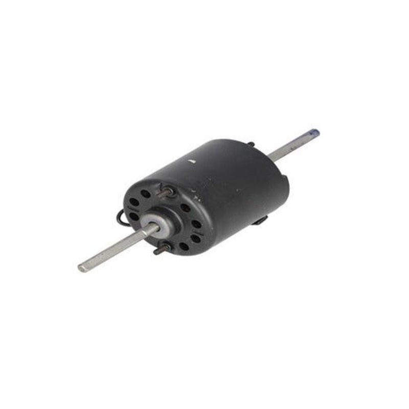 Cab Blower Motor - Single Speed fits John Deere 4000 4020 4320 4520 4030 4040 4230 4430 4630 4240 4440 4640 4840 7520 8430 RE223623 fits Steiger 25053