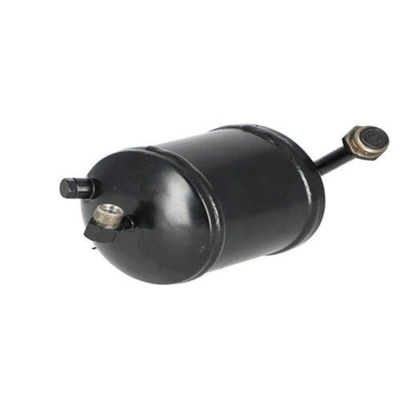 Receiver Drier fits Ford TW10 TW20 2310 2600 2610 2910 3600 3610 3910 4100 4600 4610 5600 5700 6600 6700 7600 7700 8000 8700 9000 9700 D6NN19N644B